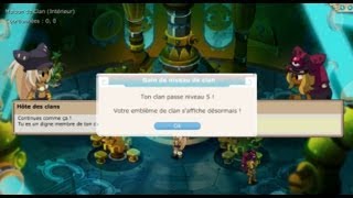 Wakfu les gardiens 2  Monter une guilde [upl. by Fabiano918]