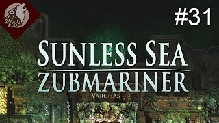 Sunless Sea  Zubmariner EP 33  Nuncio [upl. by Allard715]