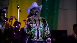 Joan Sebastian  Bandido de Amores En Vivo en el Río Nilo [upl. by Barnett400]