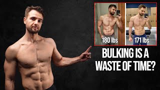 Best Way to Bulk and Cut Explained Full Guide  Pros and Cons [upl. by Bolling]