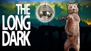 Bear Hunter  Long Dark Wintermute Gameplay 16 [upl. by Baiel]