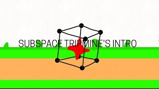 SUBSPACE TRIPMINES INTRO R4CEj8k [upl. by Chapman338]