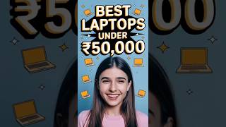 Best gaming Laptops Under 50000 [upl. by Akisej]