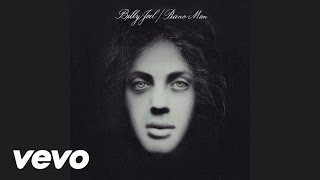 Billy Joel  Captain Jack Audio [upl. by Anetsirk]