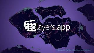 geolayers app beta [upl. by Mathew273]