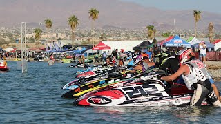 Jet Ski World Finals IJSBA 2020 [upl. by Anett]