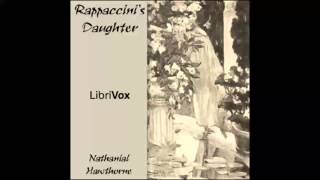 Rappaccinis Daughter FULL Audiobook [upl. by Anikal]