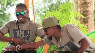 MOWZEY RADIO NAKEESA 2018 [upl. by Chev]