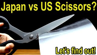 Best SCISSORS Lets Find Out [upl. by Sabra]