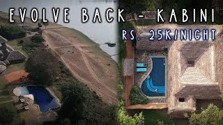 Indias Most Luxurious Resorts E02  Evolve Back Kabini [upl. by Puklich]