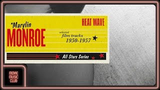 Marilyn Monroe  Heat Wave from quotSaga All Stars Heat Wavequot [upl. by Evadne]