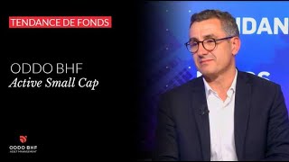 Investir dans les petites valeur valeurs avec le fonds ODDO BHF Active Small Cap [upl. by Hoover426]