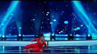 Maharashtra Best dancer Audition videoApeksha Madhav Londhe [upl. by Roger]