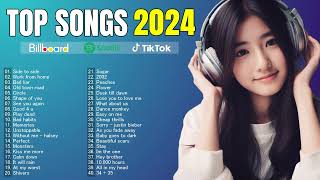 Best Songs of 2024 Compilation  New Top Hits of This Week 2024  Music 2024 New Songs [upl. by Netta]