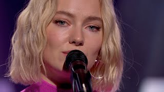 Astrid S  Leave It Beautiful Live at Lindmo [upl. by Anirbak969]