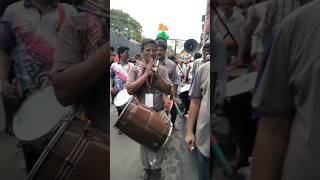 Girgaon Cha Ladka Milind  kachhi Baja  Short Video  Viral [upl. by Medwin]