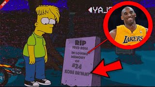 15 MORE Times The Simpsons Predicted The Future [upl. by Azenav]