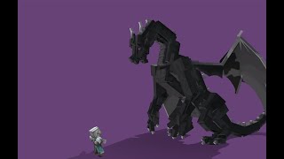 Toro The True Ender Dragon [upl. by Aisenet924]