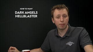 WHTV tip of the Day  Dark Angels Hellblaster [upl. by Stultz]