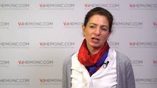 Bendamustine plus rituximab vs standard therapy for advanced CLL [upl. by Holloway]