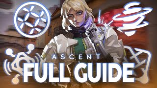 Deadlock Ascent  How to ACTUALLY use Deadlock [upl. by Elatia]