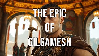 The Epic of Gilgamesh [upl. by Lorn]