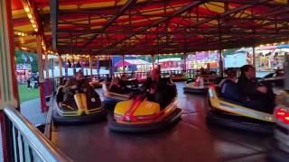 Crash cars dodgems bumper cars [upl. by Crooks]