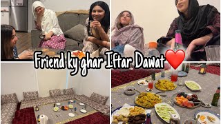 Humari 1st Iftar Dawat🇨🇦mein 🥰Buhat Mazay ka Afghani food❤️Lab  Tyari Vlog [upl. by Agate690]