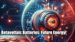 Unlocking the Power of Betavoltaic Batteries The Future of LongLasting Energy [upl. by Durwood253]