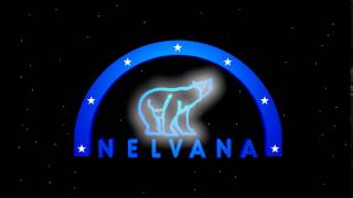 Nelvana Limited logo 19952004 remake [upl. by Eric651]