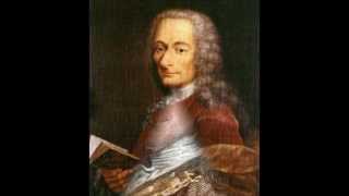 Voltaire par Henri Guillemin [upl. by Constantina]