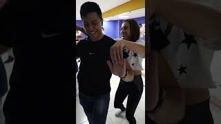 Chayanne  Bailando Bachata shorts [upl. by Alrad]