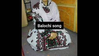 Shaha de zubaaan Tak kurtha new Balochi song 2024 [upl. by Hakceber]