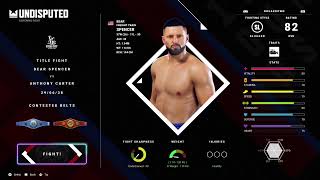 Boxing Ps5 pro vol 3 [upl. by Killy]