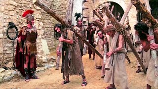 Crucifixion Party  Monty Python’s Life of Brian [upl. by Ycnay]