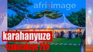 Karahanyuze nyarwanda zakunzwe cyane mu Rwanda zurukundo [upl. by Poole]