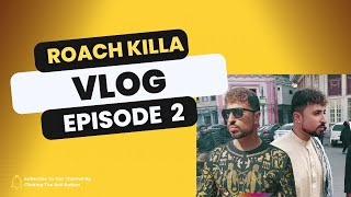 Roach Killa in Pakistan  RK VLOG Episode 2 [upl. by Quillan243]