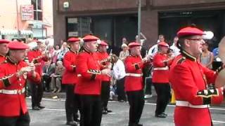 Netherton Road  Belfast 2010 [upl. by Ativla]