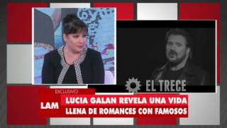 ¿Cuál es la relación entre Los Pimpinela y Daniel Scioli [upl. by Masha]