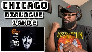 Chicago  Dialogue Part 1 And 2  REACTION [upl. by Martijn771]