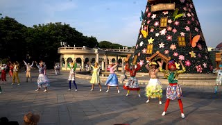 에버랜드  Walking in Everland Theme Park Korea  Part 1 [upl. by Russon]