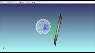 LED Collimator Part1 The Problem [upl. by Lorsung]