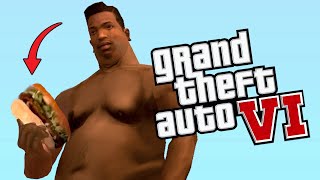 6 Features GTA 6 MUST Bring Back [upl. by Arhsub652]