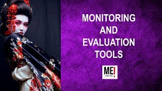 Monitoring and Evaluation Tools  what are the monitoring and evaluation tools and techniques used [upl. by Nomrah]