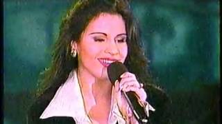 Olga Tañón  Basta Ya  El show de Cristina [upl. by Ashlan]