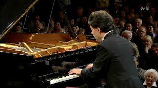 F CHOPIN Waltz Op 64 No 2 EVGENY KISSIN [upl. by Horne]