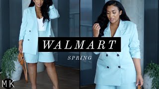 Walmart Spring Fashion [upl. by Nyliak]