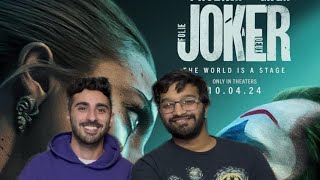 Joker 2 Review Spoiler Free OP Entertainment [upl. by Tynan]