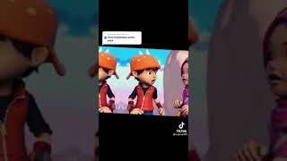 ccp Boboiboy x Yaya part 1 [upl. by Henryk]