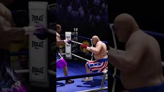 Fight Night Champion Knockout 2 [upl. by Ahtimat420]